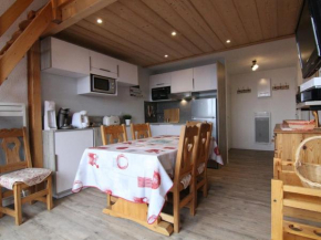 Charmant 4 pièces avec balcon, proche commerces et remontées, Alpe d'Huez, 6 pers, animaux acceptés - FR-1-405-133 L-Alpe D-Huez